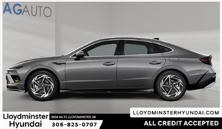 2026 Hyundai Sonata Preferred-Trend in Lloydminster, Saskatchewan - 2 - w320h240px