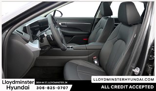 2026 Hyundai Sonata Preferred-Trend in Lloydminster, Saskatchewan - 6 - w320h240px