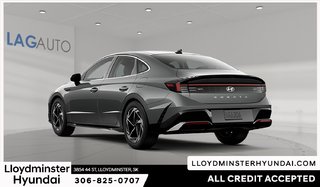 2026 Hyundai Sonata Preferred-Trend in Lloydminster, Saskatchewan - 3 - w320h240px