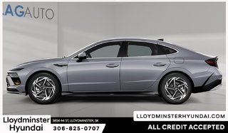 2026 Hyundai Sonata Preferred-Trend in Lloydminster, Saskatchewan - 2 - w320h240px