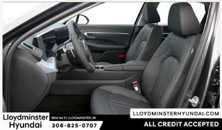 2026 Hyundai Sonata Preferred-Trend in Lloydminster, Saskatchewan - 6 - w320h240px