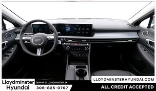 2026 Hyundai Sonata Preferred-Trend in Lloydminster, Saskatchewan - 5 - w320h240px