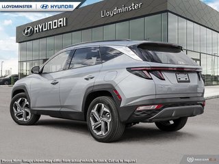 2024  Tucson Hybrid Ultimate in Lloydminster, Saskatchewan - 4 - w320h240px