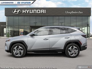 2024  Tucson Hybrid Ultimate in Lloydminster, Saskatchewan - 3 - w320h240px
