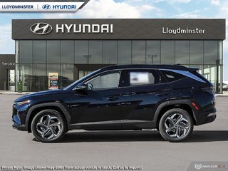 2024  Tucson Hybrid Luxury in Lloydminster, Saskatchewan - 3 - w320h240px