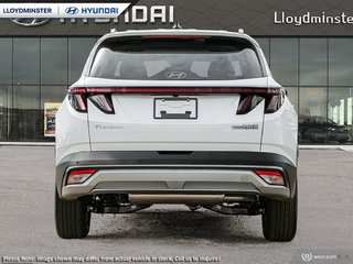 2025  Tucson Hybrid Ultimate in Lloydminster, Saskatchewan - 5 - w320h240px