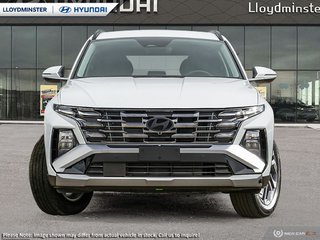 2025  Tucson Hybrid Ultimate in Lloydminster, Saskatchewan - 2 - w320h240px