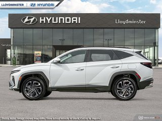 2025  Tucson Hybrid Ultimate in Lloydminster, Saskatchewan - 3 - w320h240px