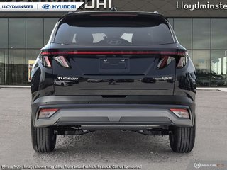 2025  Tucson Hybrid Ultimate in Lloydminster, Saskatchewan - 5 - w320h240px