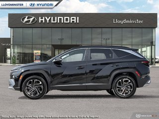 2025  Tucson Hybrid Ultimate in Lloydminster, Saskatchewan - 3 - w320h240px