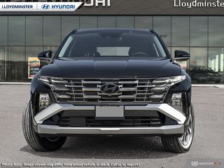 2025  Tucson Hybrid Ultimate in Lloydminster, Saskatchewan - 2 - w320h240px