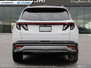 2025  Tucson Hybrid Ultimate in Lloydminster, Saskatchewan - 5 - w320h240px