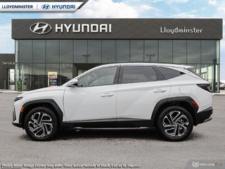 2025  Tucson Hybrid Ultimate in Lloydminster, Saskatchewan - 3 - w320h240px