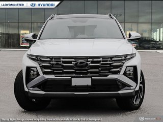 2025  Tucson Hybrid Ultimate in Lloydminster, Saskatchewan - 2 - w320h240px