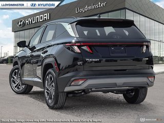 2025  Tucson Hybrid Ultimate in Lloydminster, Saskatchewan - 4 - w320h240px