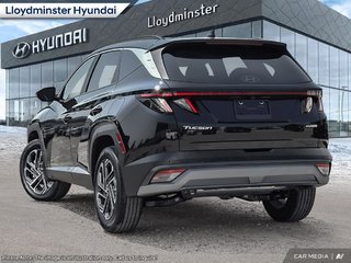 2025 Hyundai Tucson Hybrid Ultimate in Lloydminster, Saskatchewan - 4 - w320h240px