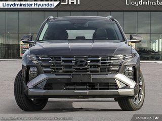 2025 Hyundai Tucson Hybrid Ultimate in Lloydminster, Saskatchewan - 2 - w320h240px