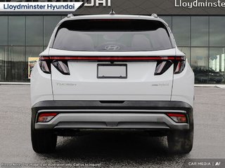 2025 Hyundai Tucson Hybrid Ultimate in Lloydminster, Saskatchewan - 5 - w320h240px