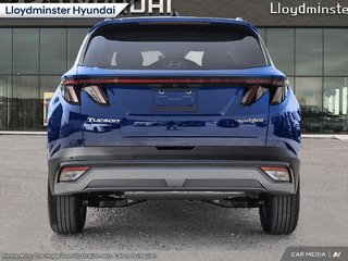 2025 Hyundai Tucson Hybrid Ultimate in Lloydminster, Saskatchewan - 5 - w320h240px