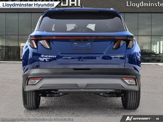 2026 Hyundai Tucson Hybrid Ultimate in Lloydminster, Saskatchewan - 5 - w320h240px