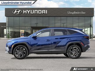 2026 Hyundai Tucson Hybrid Ultimate in Lloydminster, Saskatchewan - 3 - w320h240px