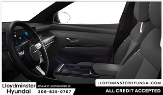 2026 Hyundai Tucson Hybrid Ultimate in Lloydminster, Saskatchewan - 6 - w320h240px
