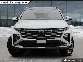 2026 Hyundai Tucson Hybrid Ultimate in Lloydminster, Saskatchewan - 2 - w320h240px