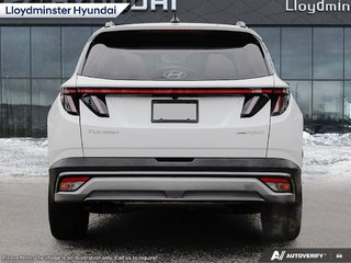 2026 Hyundai Tucson Hybrid Ultimate in Lloydminster, Saskatchewan - 5 - w320h240px