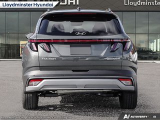 2026 Hyundai Tucson Hybrid Ultimate in Lloydminster, Saskatchewan - 5 - w320h240px