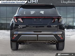 2026 Hyundai Tucson Hybrid N-Line in Lloydminster, Saskatchewan - 5 - w320h240px