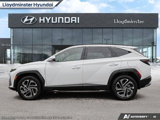 2026 Hyundai Tucson Hybrid Ultimate in Lloydminster, Saskatchewan - 3 - w320h240px