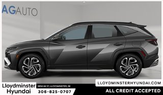2026 Hyundai Tucson Hybrid Ultimate in Lloydminster, Saskatchewan - 2 - w320h240px