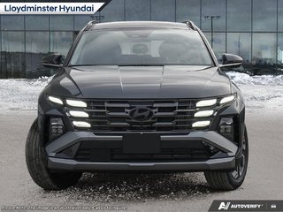 2026 Hyundai Tucson Hybrid Ultimate in Lloydminster, Saskatchewan - 2 - w320h240px
