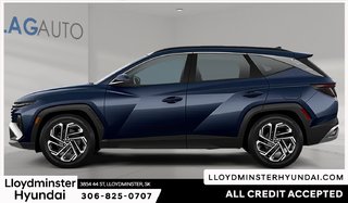 2026 Hyundai Tucson Hybrid Ultimate in Lloydminster, Saskatchewan - 2 - w320h240px