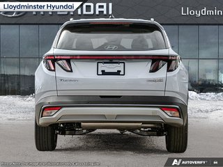 2026 Hyundai Tucson Hybrid Ultimate in Lloydminster, Saskatchewan - 5 - w320h240px