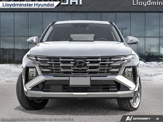 2026 Hyundai Tucson Hybrid Ultimate in Lloydminster, Saskatchewan - 2 - w320h240px