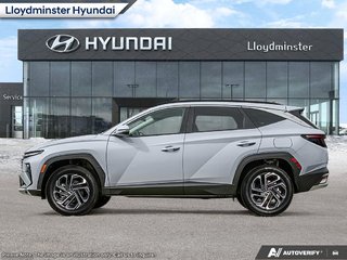 2026 Hyundai Tucson Hybrid Ultimate in Lloydminster, Saskatchewan - 3 - w320h240px