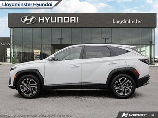 2026 Hyundai Tucson Hybrid Ultimate in Lloydminster, Saskatchewan - 3 - w320h240px