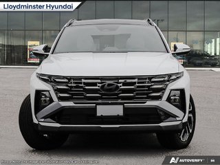 2026 Hyundai Tucson Hybrid Ultimate in Lloydminster, Saskatchewan - 2 - w320h240px