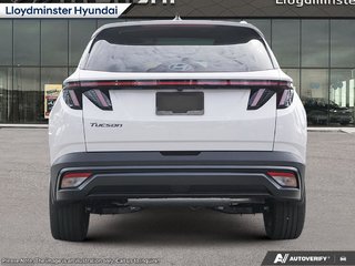 2026 Hyundai Tucson Hybrid Night Edition in Lloydminster, Saskatchewan - 5 - w320h240px