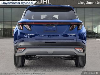 2025 Hyundai Tucson Plug-In Hybrid Ultimate in Lloydminster, Saskatchewan - 5 - w320h240px