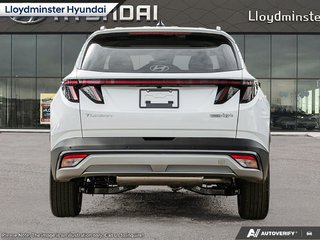 2025 Hyundai Tucson Plug-In Hybrid Ultimate in Lloydminster, Saskatchewan - 5 - w320h240px
