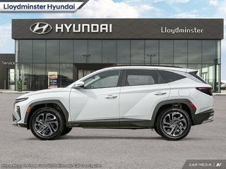 2025 Hyundai Tucson Plug-In Hybrid Ultimate in Lloydminster, Saskatchewan - 3 - w320h240px
