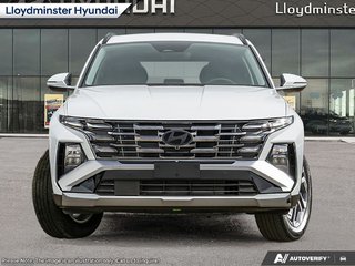 2025 Hyundai Tucson Plug-In Hybrid Ultimate in Lloydminster, Saskatchewan - 2 - w320h240px