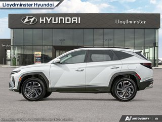 2025 Hyundai Tucson Plug-In Hybrid Ultimate in Lloydminster, Saskatchewan - 3 - w320h240px
