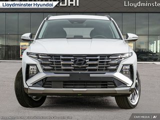 2025 Hyundai Tucson Plug-In Hybrid Ultimate in Lloydminster, Saskatchewan - 2 - w320h240px