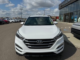 2017  Tucson BASE in Lloydminster, Saskatchewan - 2 - w320h240px