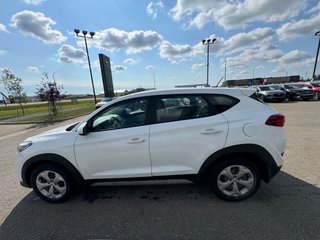 2017  Tucson BASE in Lloydminster, Saskatchewan - 4 - w320h240px