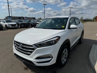 2017  Tucson BASE in Lloydminster, Saskatchewan - 3 - w320h240px