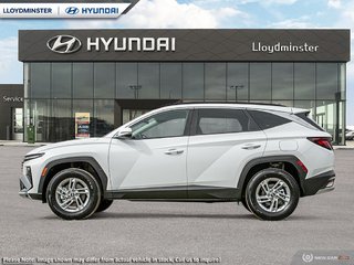 2025  Tucson XRT in Lloydminster, Saskatchewan - 3 - w320h240px